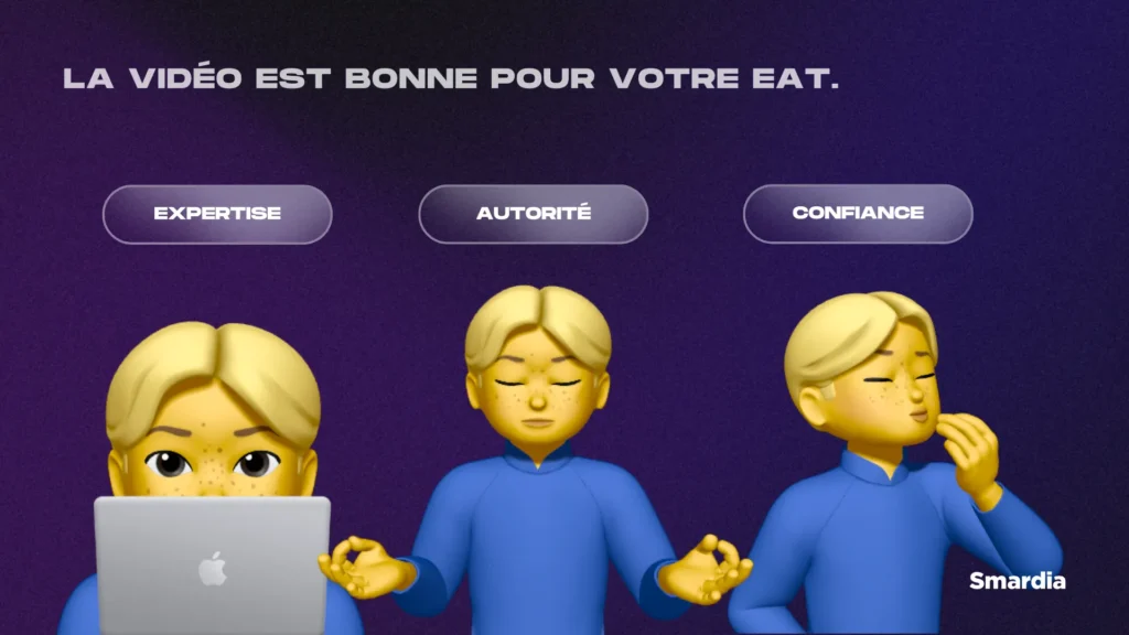 Image explicative sur l'EAT.