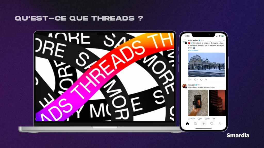 Découvrez tout ce qu’il faut savoir sur Thread