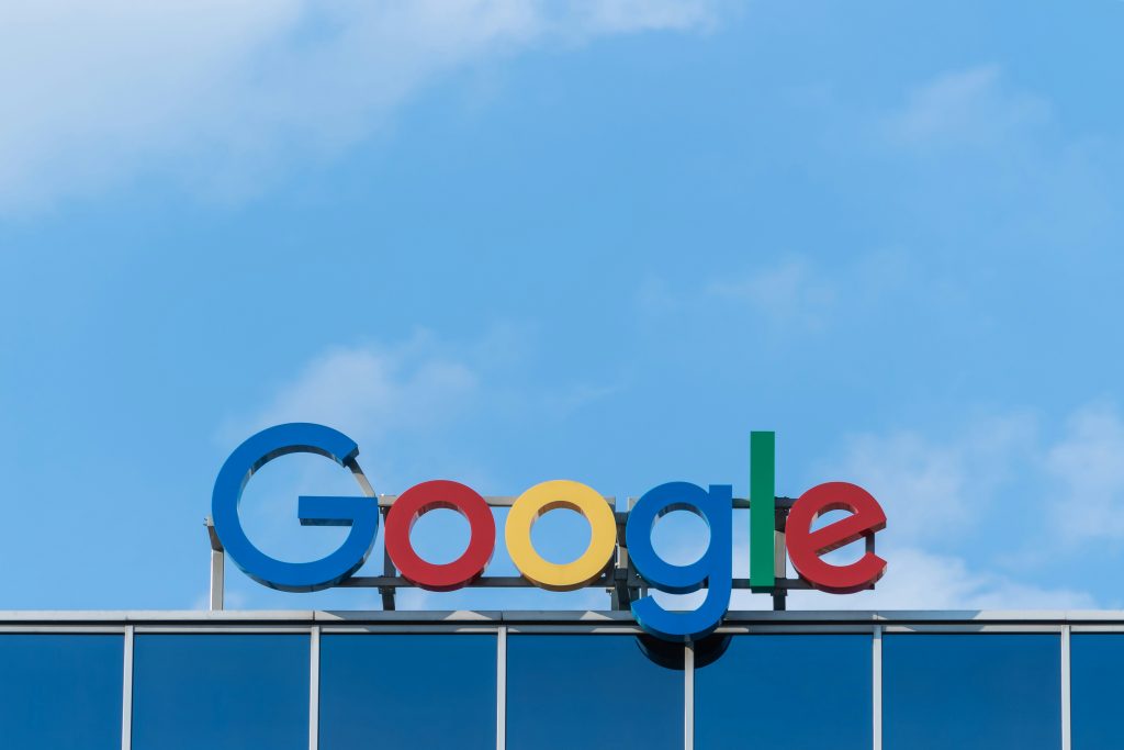 image d'illustration - google