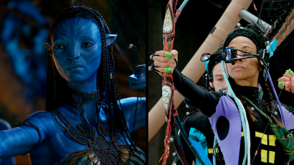 Image du film Avatar 3